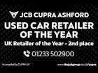 JCB CUPRA Ashford