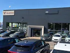 JCB CUPRA Ashford