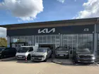JCB Kia Ashford