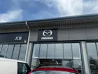 JCB Mazda Ashford