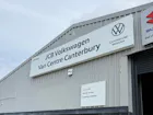 JCB Van Service Centre Canterbury