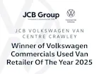 JCB Volkswagen Van Camper and California Centre Crawley