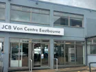 JCB Van Centre Eastbourne