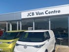 JCB Volkswagen Van, Camper & California Centre Sittingbourne