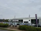JCB Volkswagen Canterbury