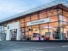 JCB Volkswagen Tunbridge Wells
