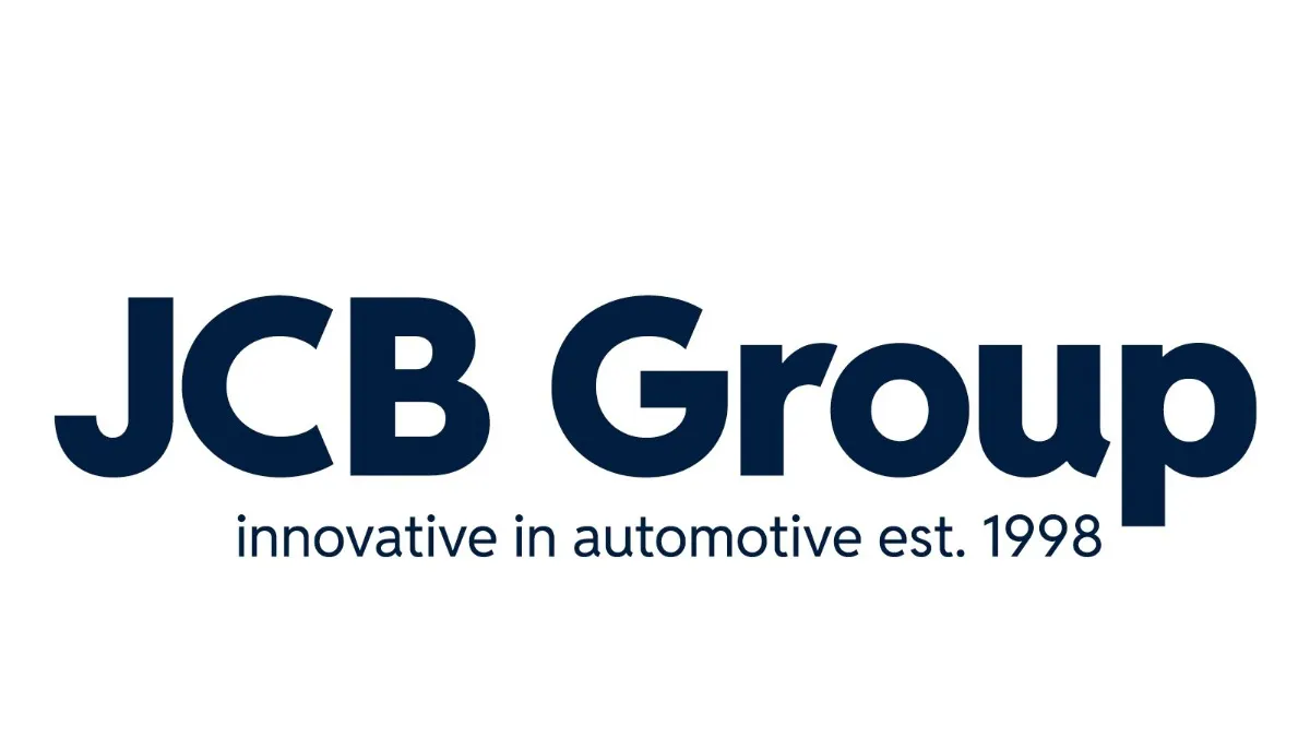 The JCB Group Unveils a Fresh New Look for a New Era