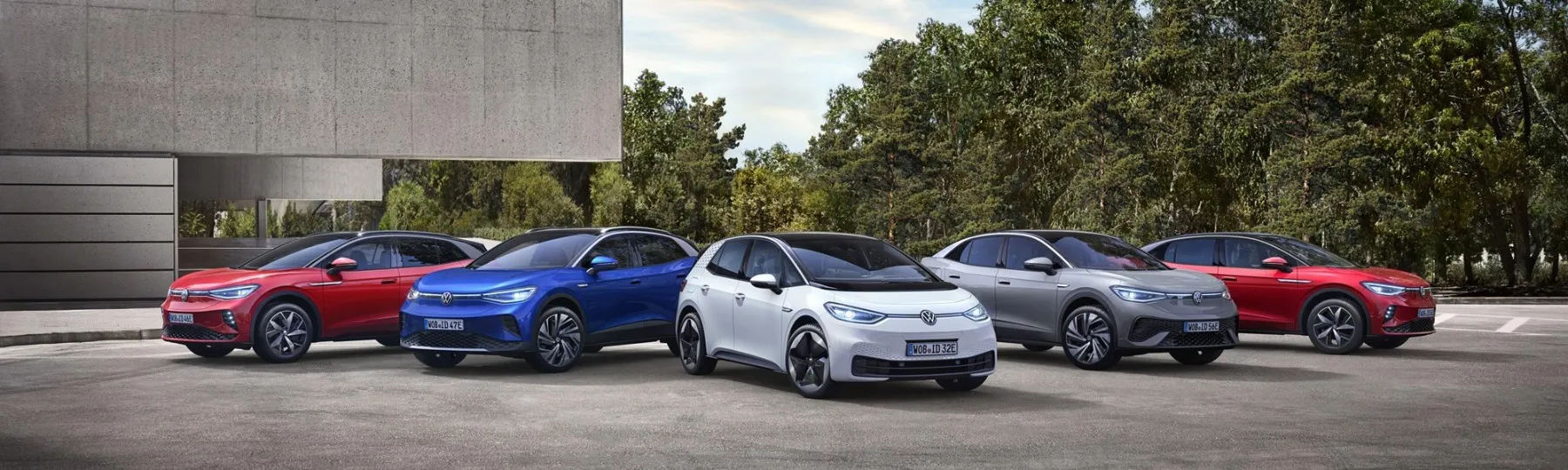volkswagen  New Car Offer