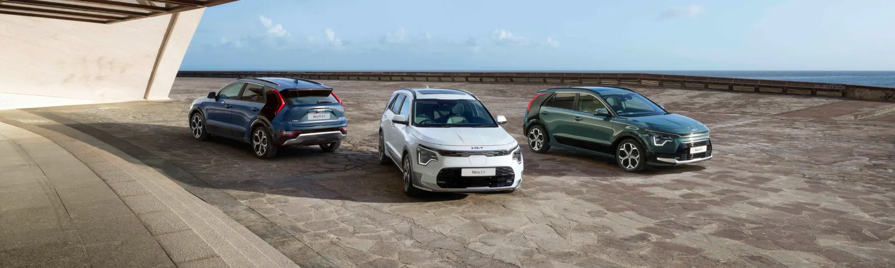 kia  New Car Offer