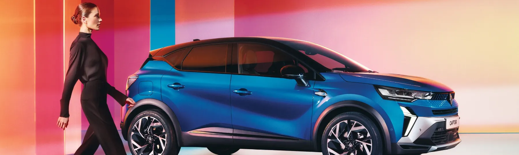 renault  New Car Offer