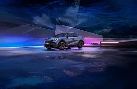 CUPRA Personal Contract Hire Offers