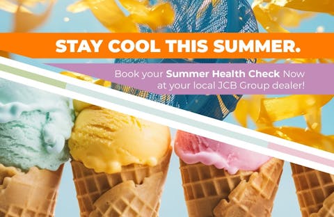 Summer Ready Health Check Offer