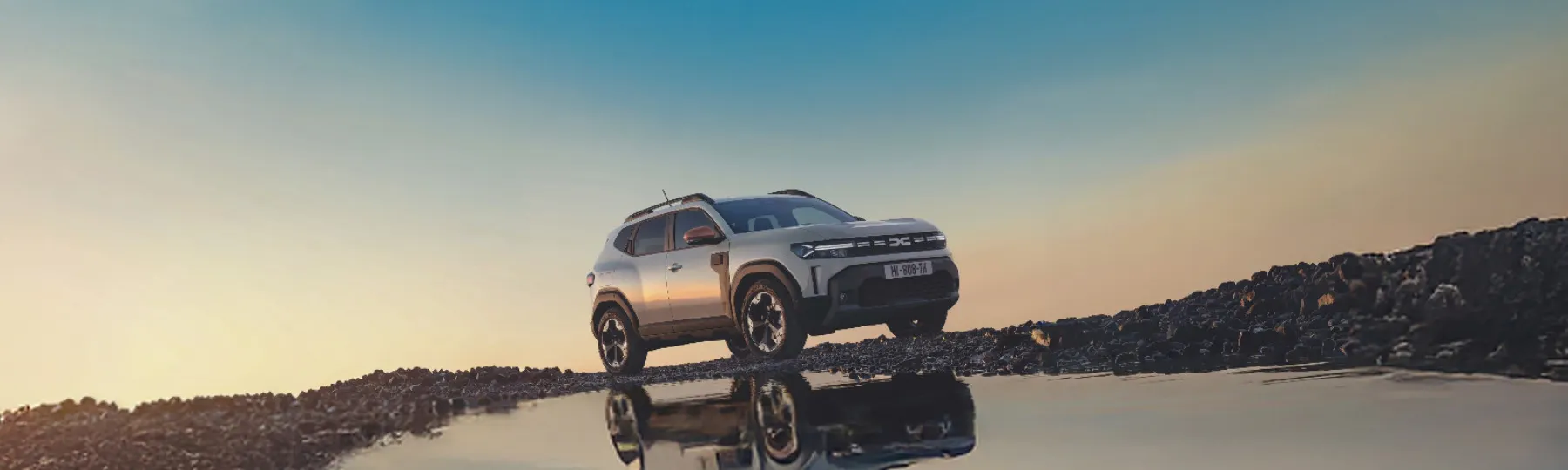 dacia  Business Offer