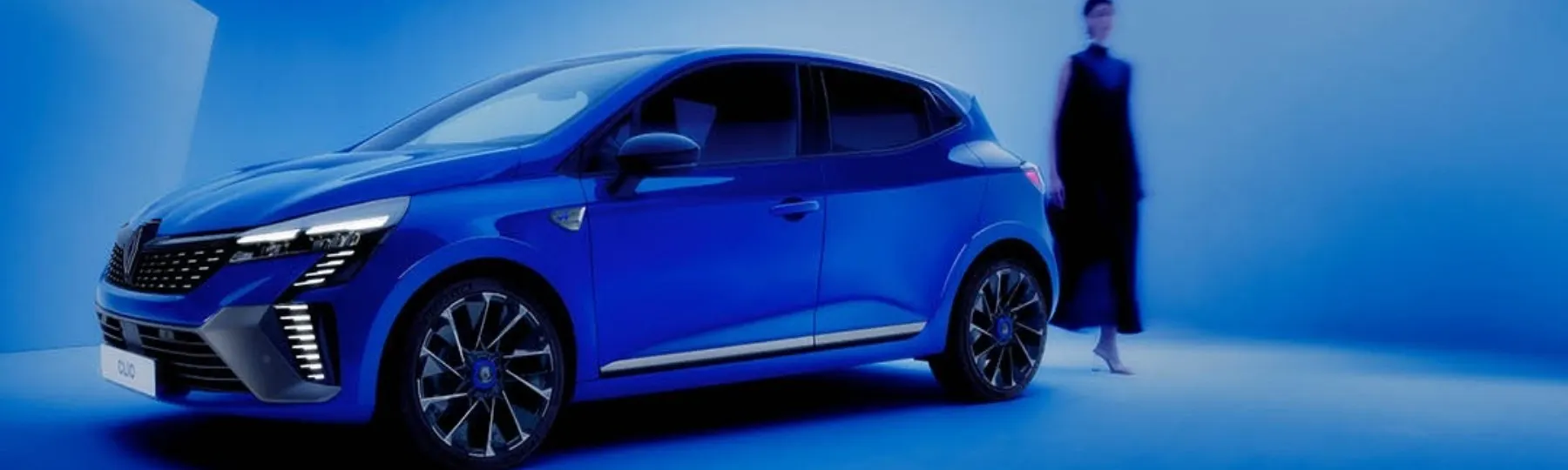 renault  Business Offer