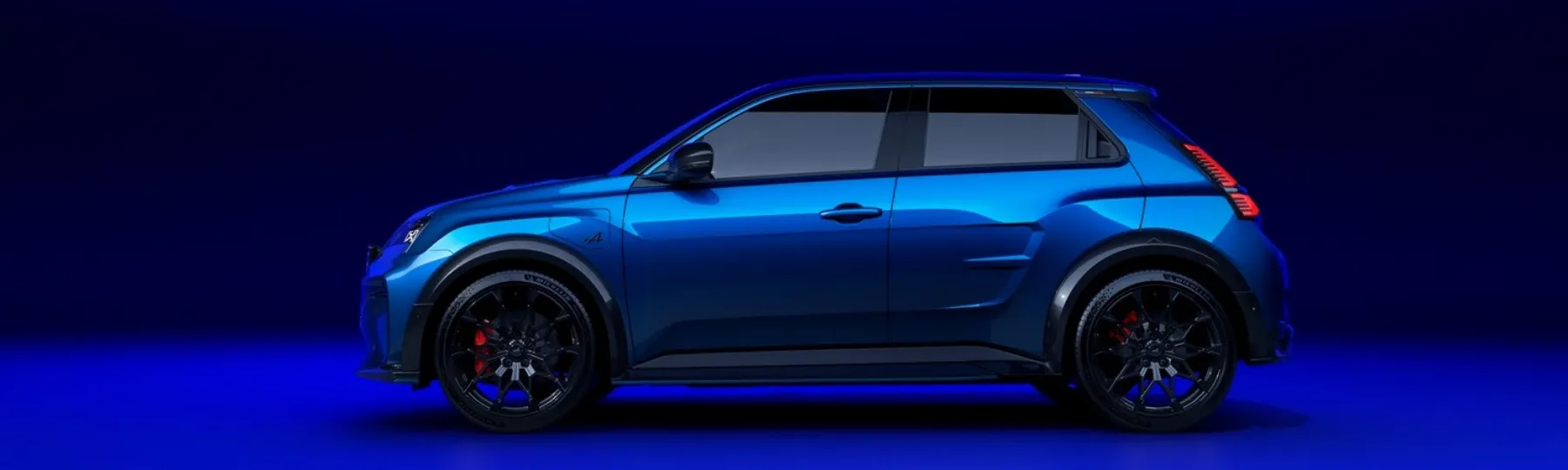 alpine  New Car Offer