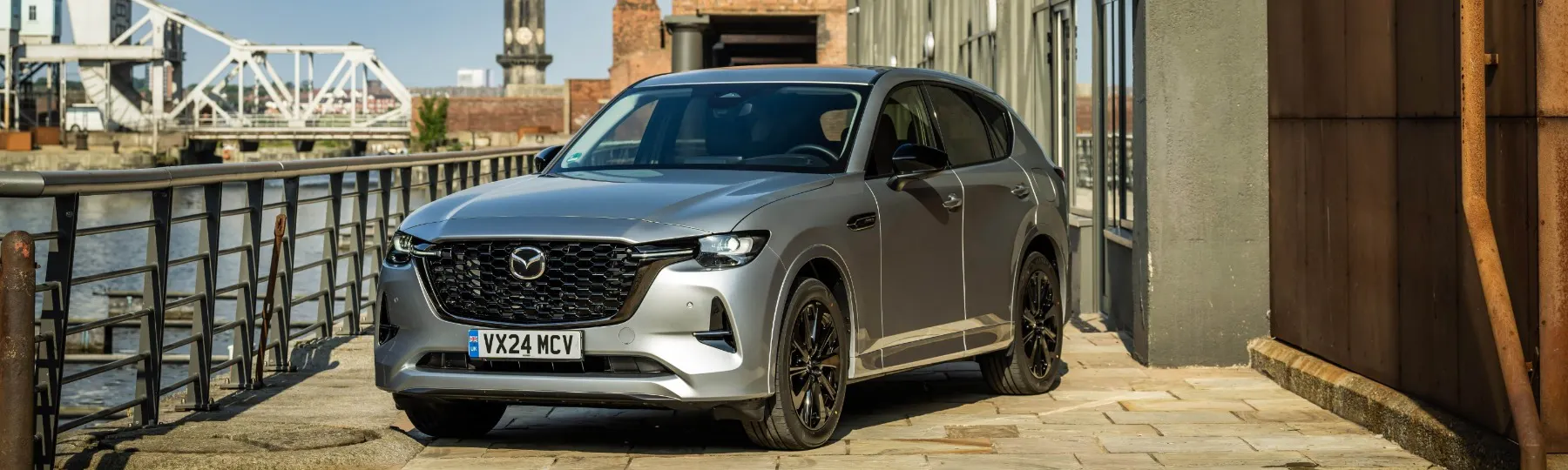 mazda  Business Offer