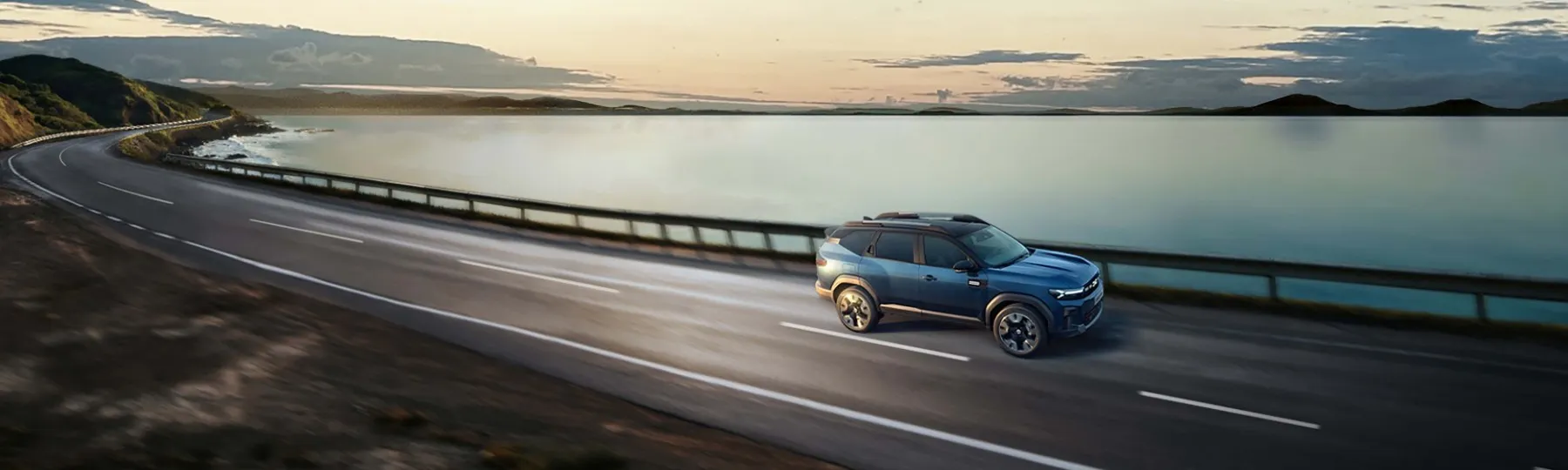 dacia  New Car Offer