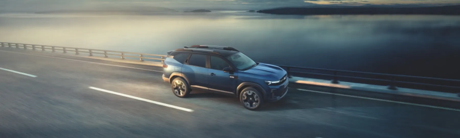 dacia  Leasing Offer