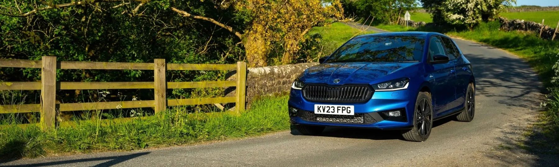 SKODA  Used Car Offer