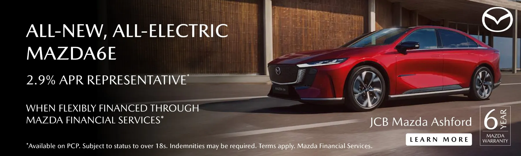 mazda  New Car Offer