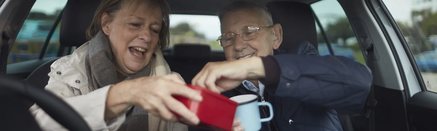 CUPRA  Motability Offer