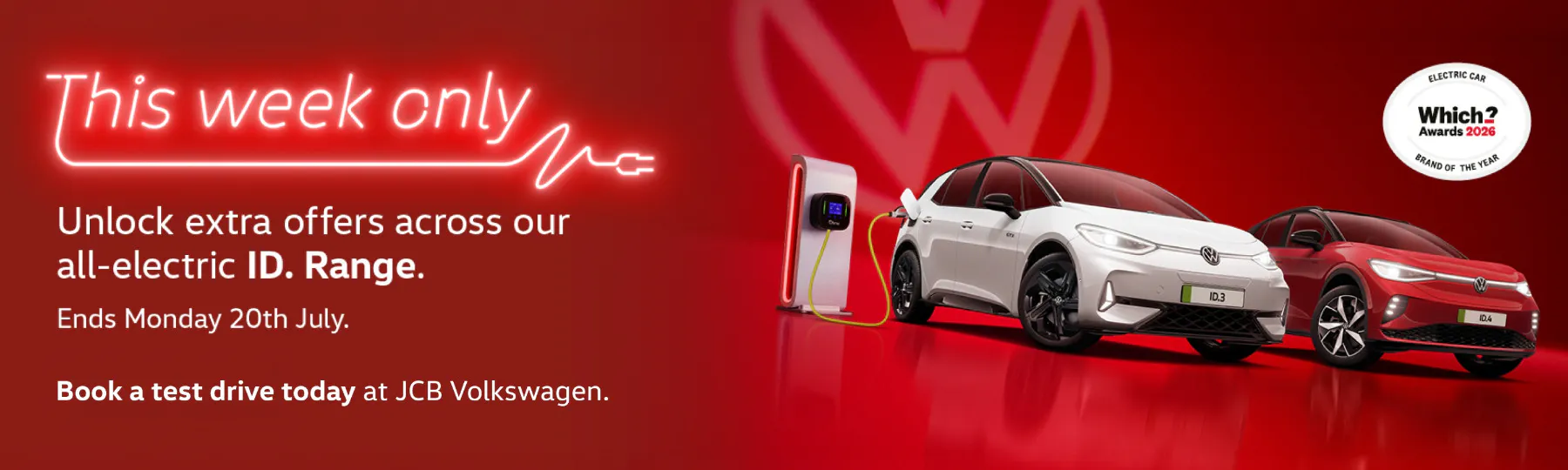 volkswagen  New Car Offer