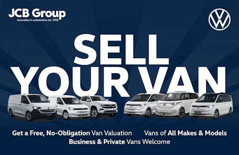 Sell your van