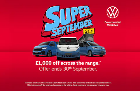 Super September