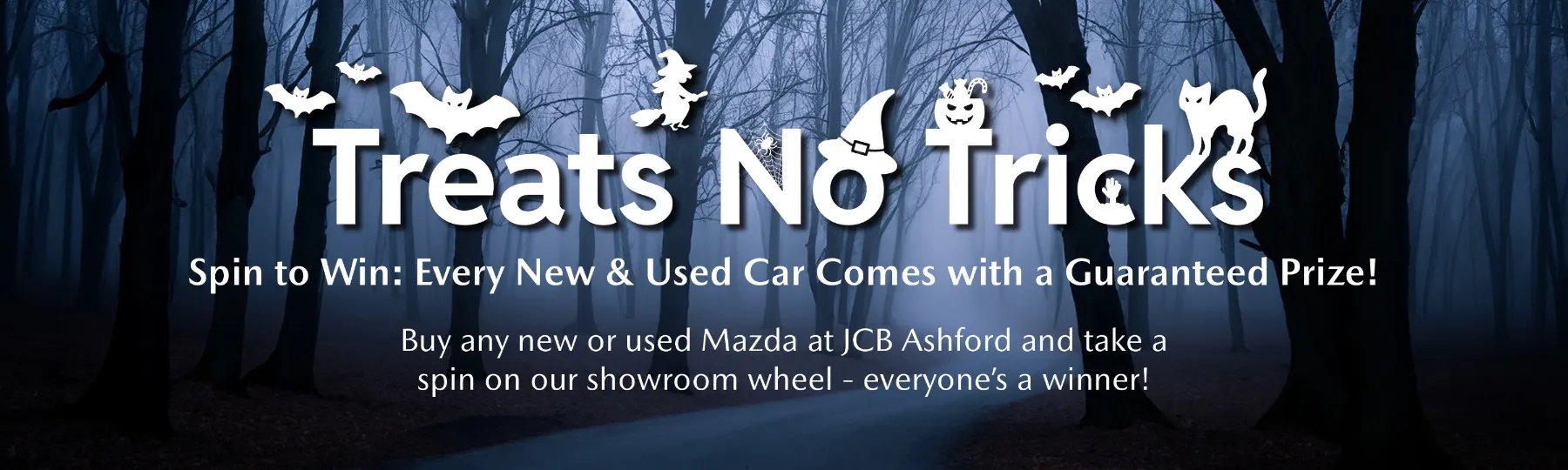 mazda  Used Car Offer