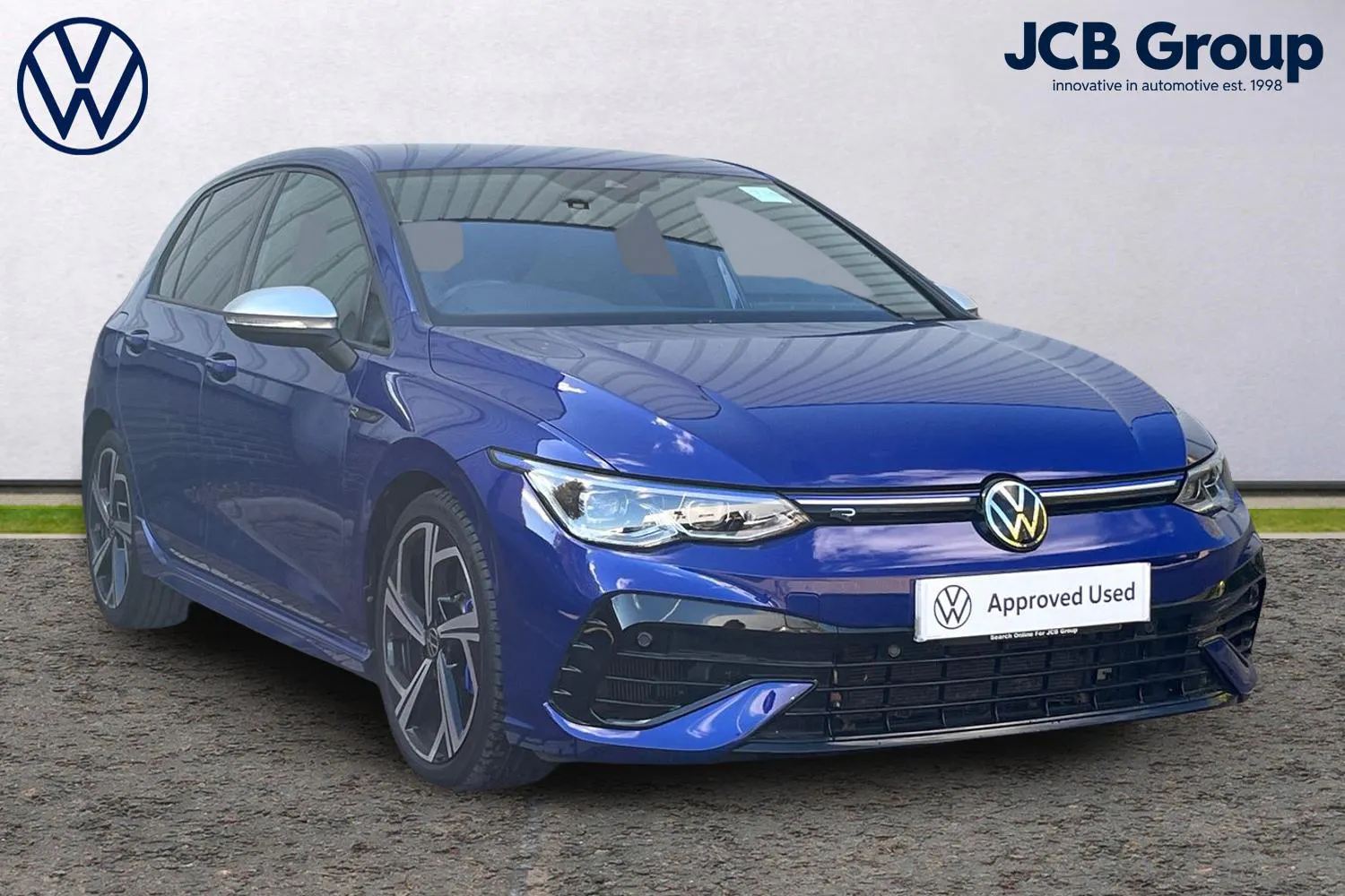 2023 Volkswagen Golf
