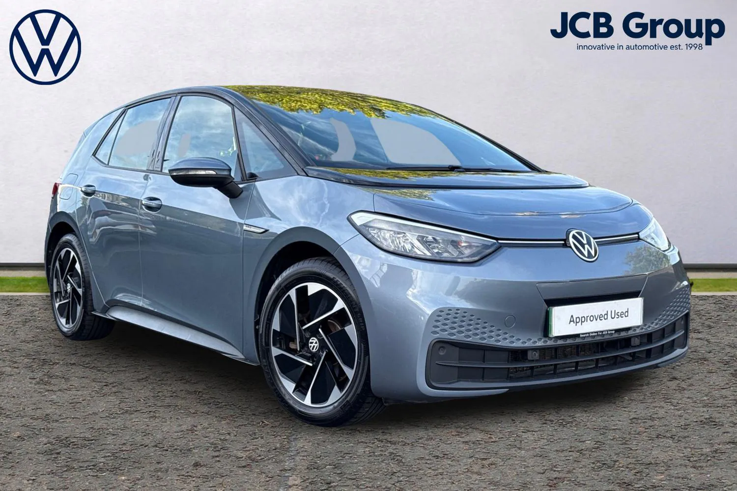 2022 Volkswagen ID.3