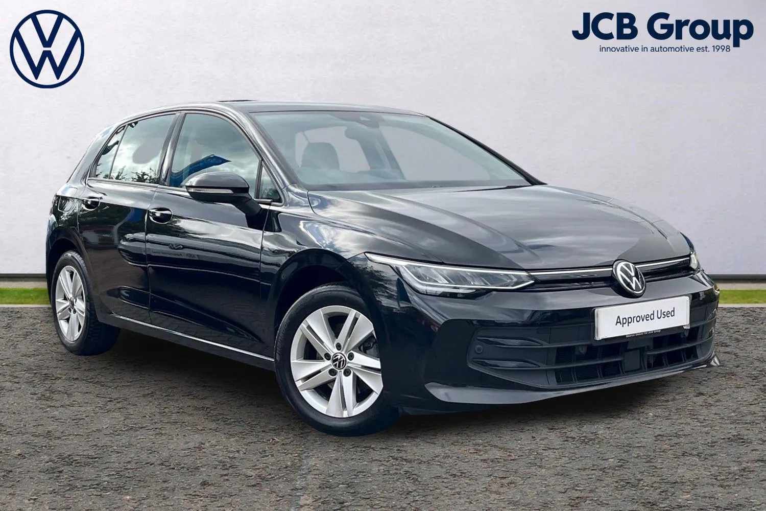 2024 Volkswagen Golf