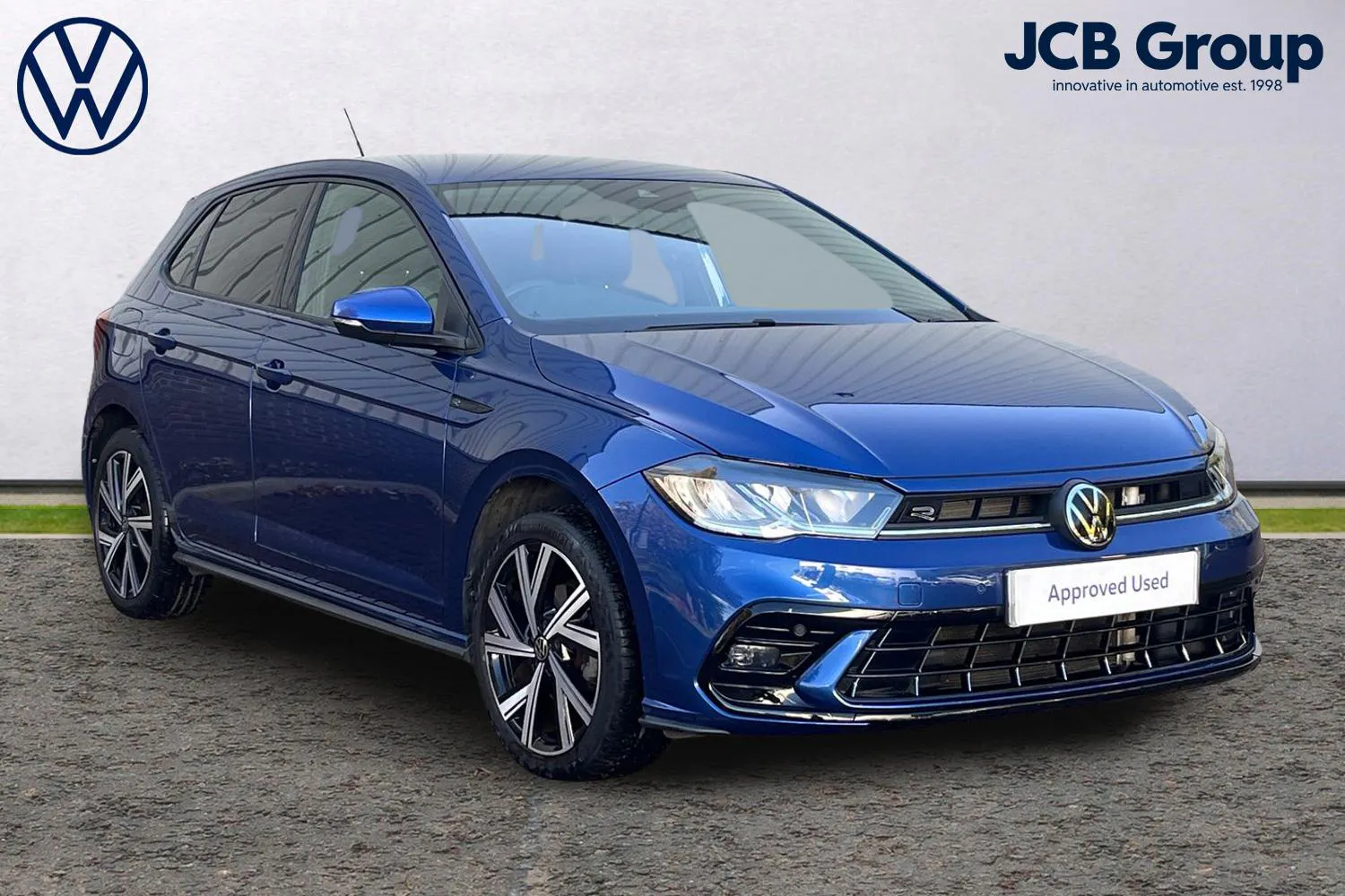 2022 Volkswagen Polo