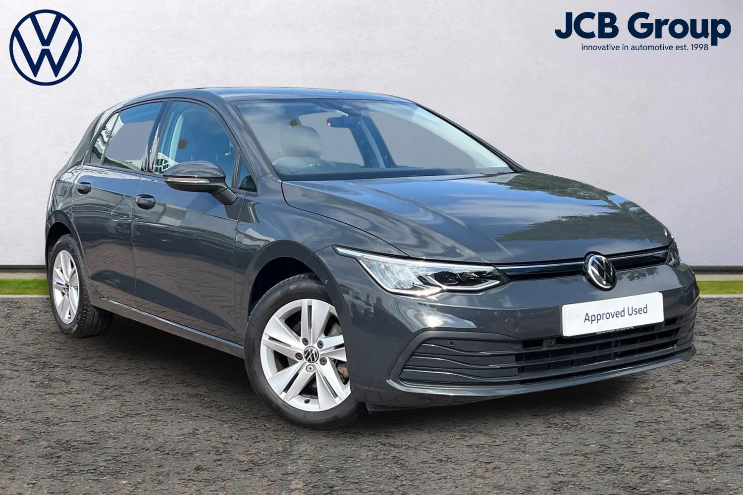 VOLKSWAGEN GOLF 1.5 TSI LIFE HATCHBACK 5DR PETROL MANUAL 1.5 PETROL MANUAL 19,490 MILES...