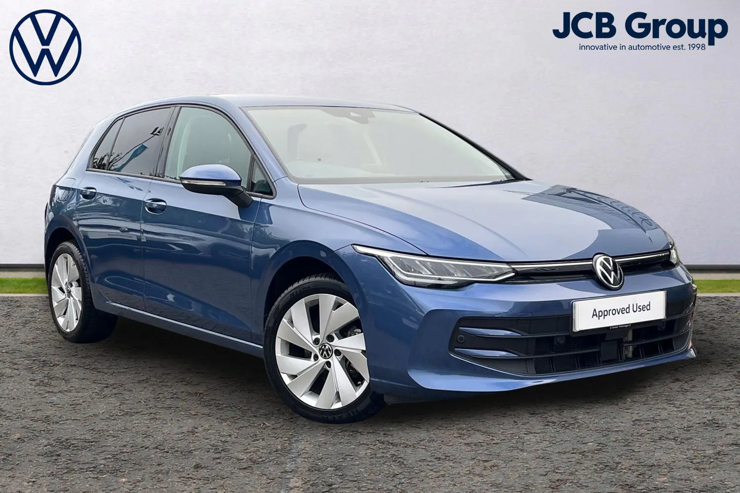2024 Volkswagen Golf