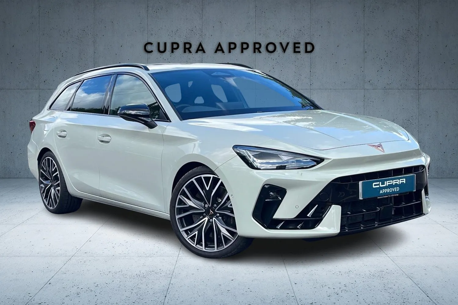 2026 Cupra Leon
