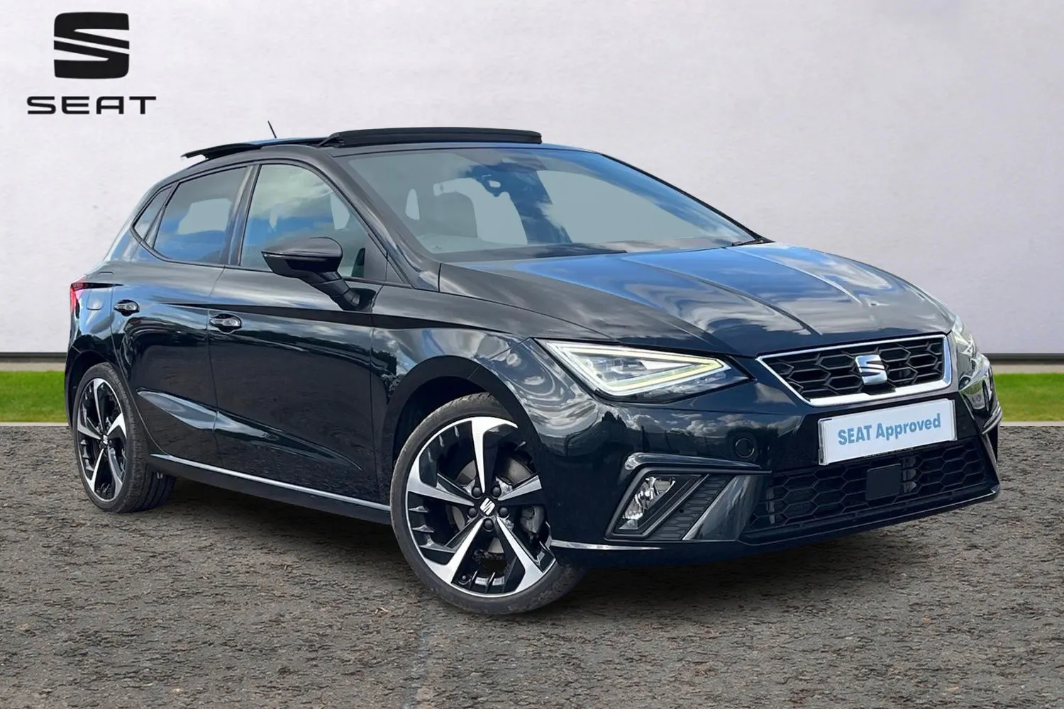 2024 SEAT Ibiza
