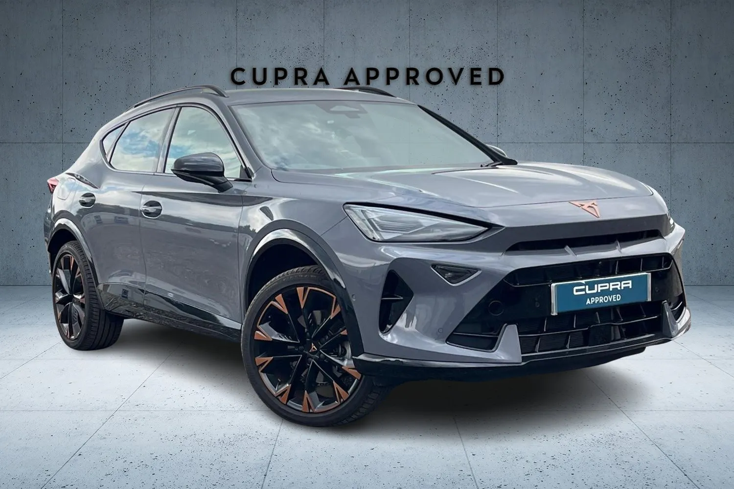 Cupra Formentor dealer public-web source image