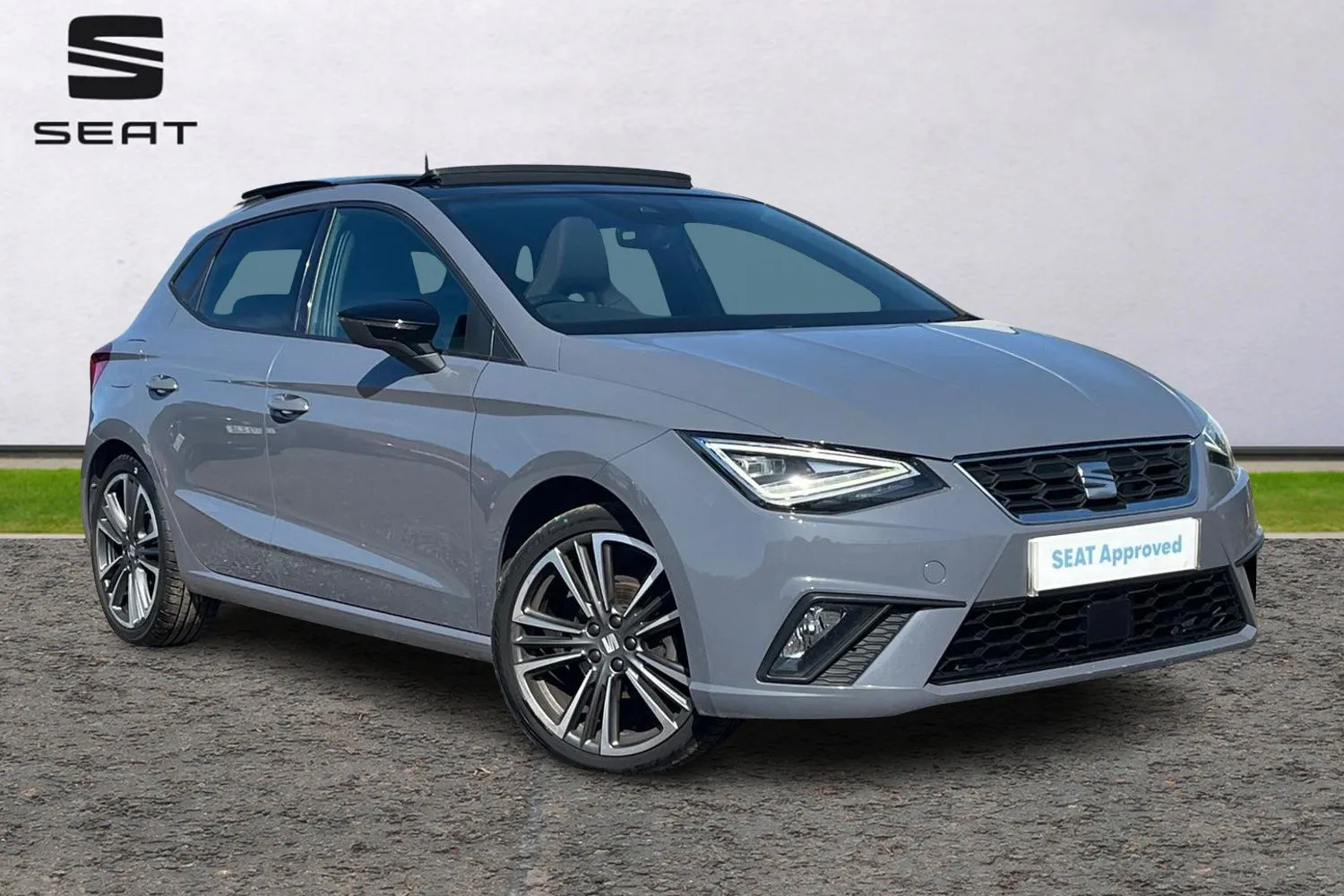 2024 SEAT Ibiza