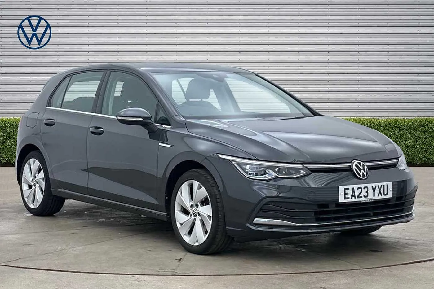2023 Volkswagen Golf