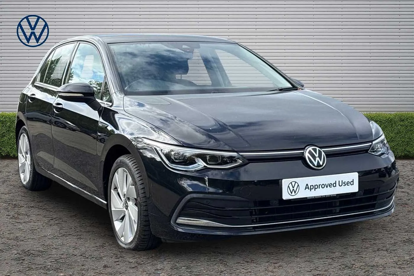 2021 Volkswagen Golf