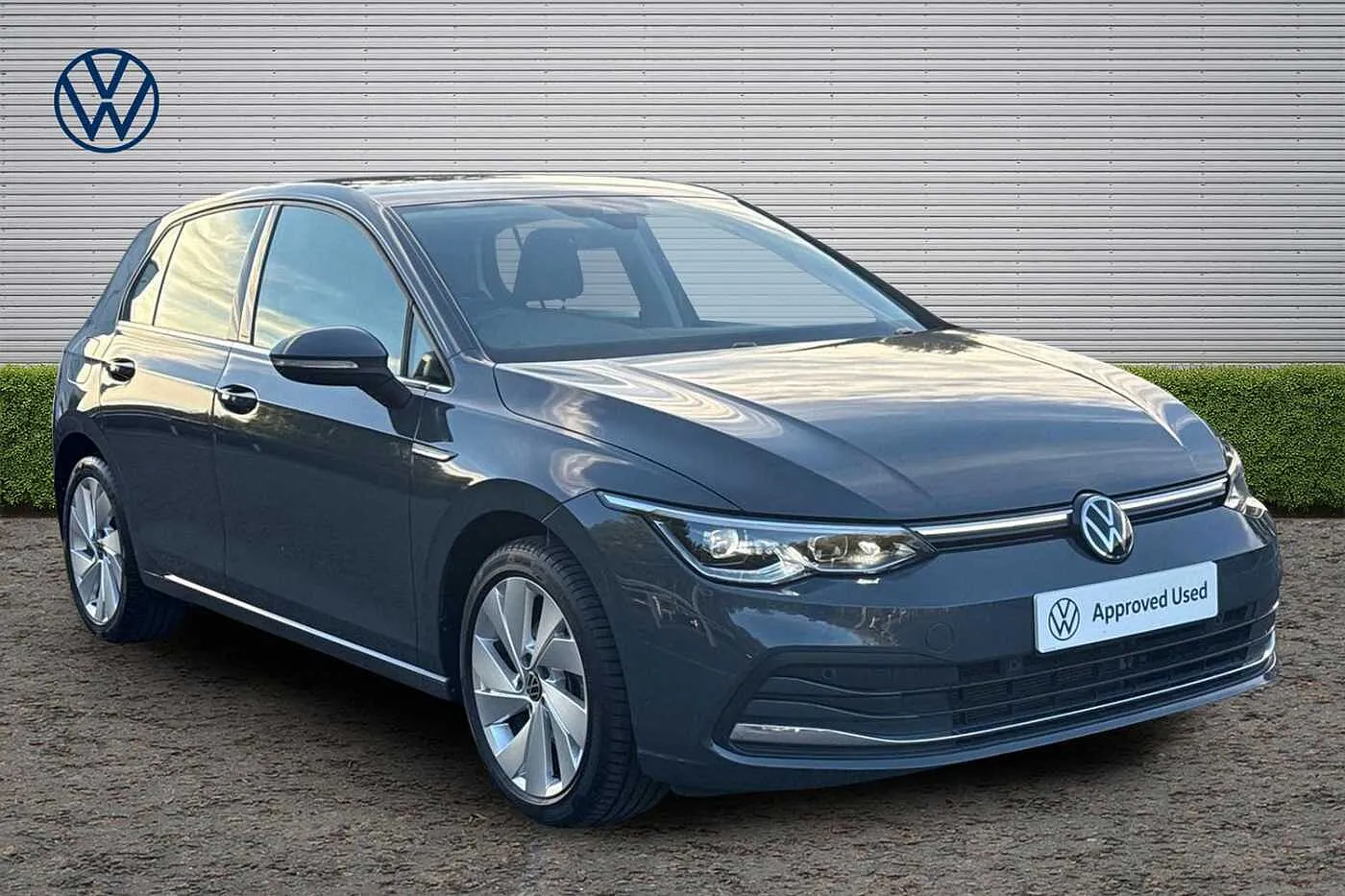 2024 Volkswagen Golf