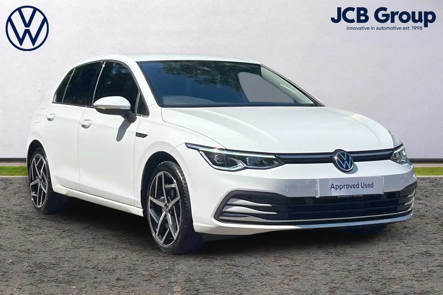 VOLKSWAGEN GOLF 1.5 TSI STYLE HATCHBACK 5DR PETROL MANUAL 1.5 PETROL MANUAL 39,270 MILES...