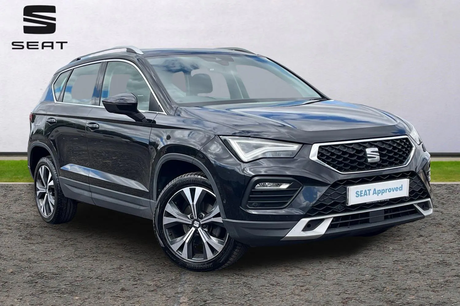 SEAT Ateca listing photo