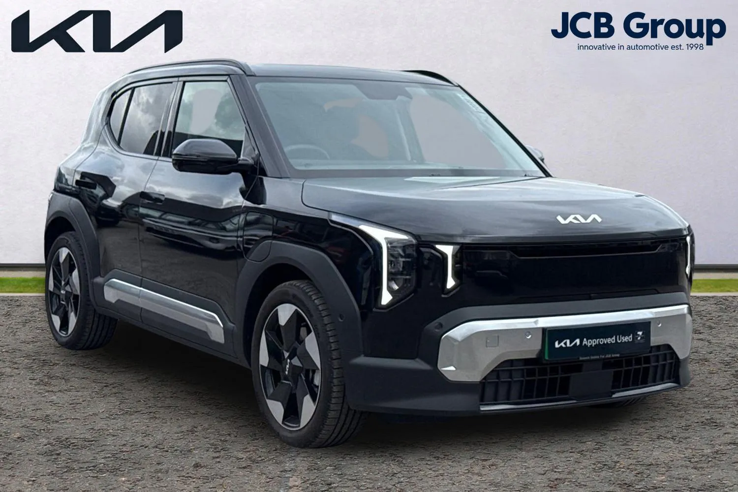 Kia EV2 listing photo