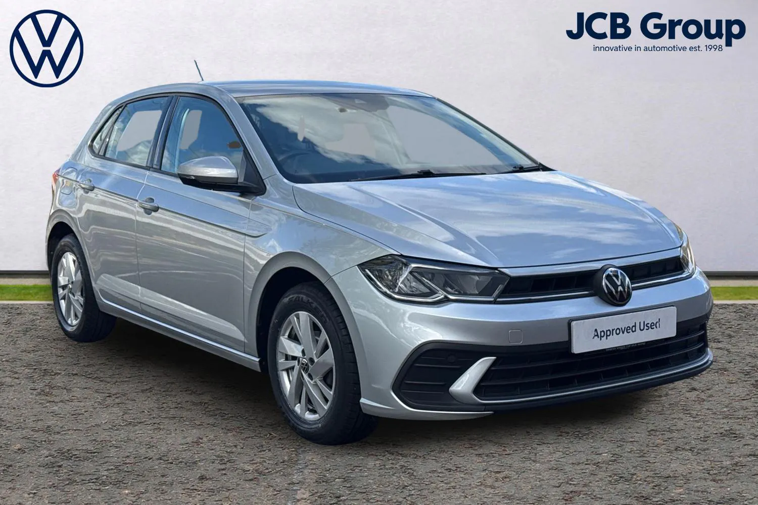 2022 Volkswagen Polo
