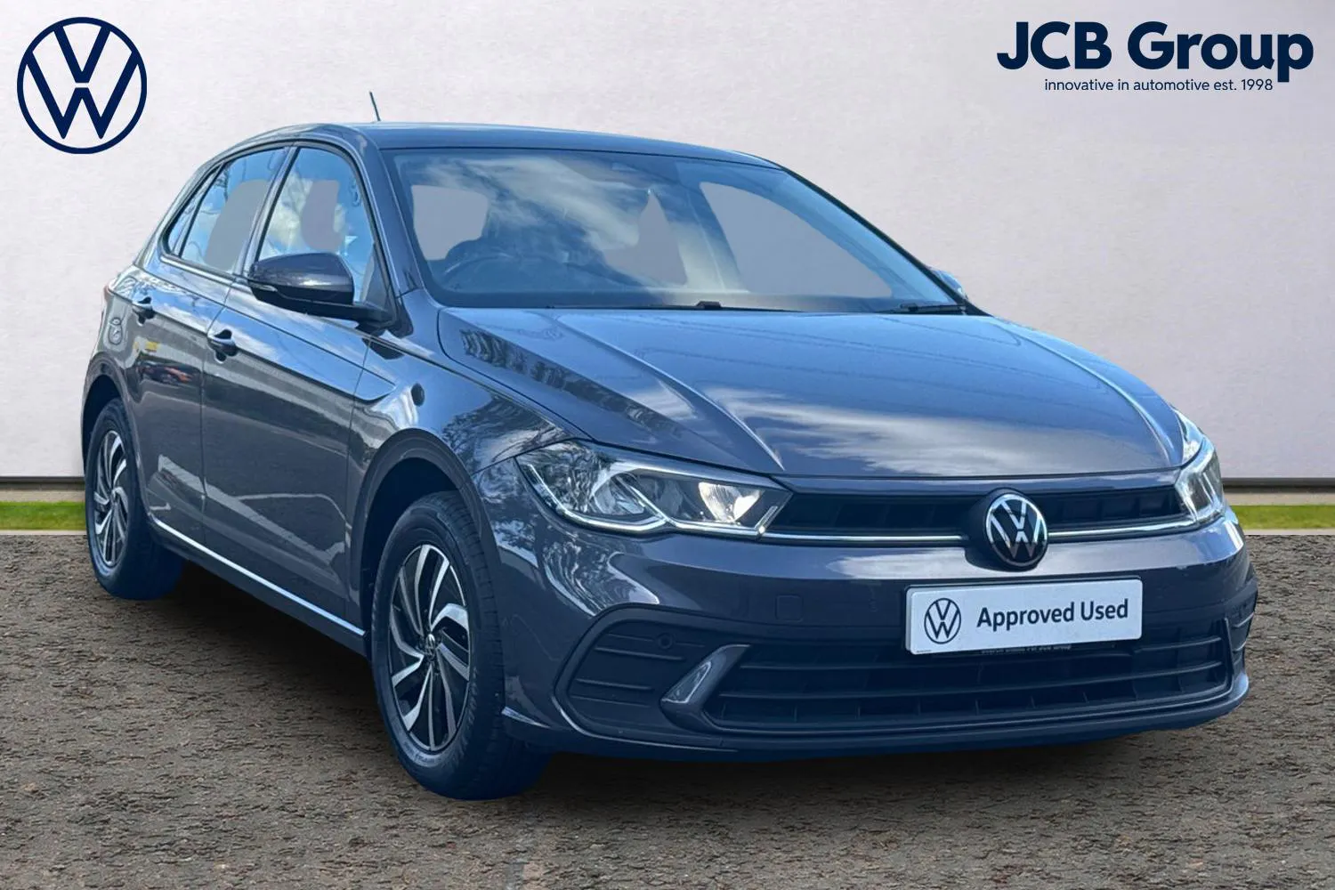 2023 Volkswagen Polo