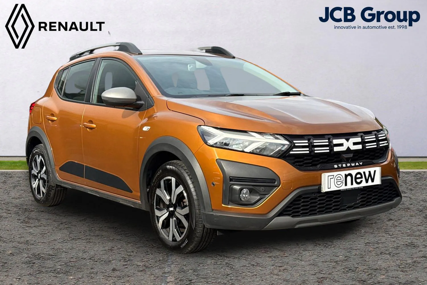 2023 Dacia Sandero