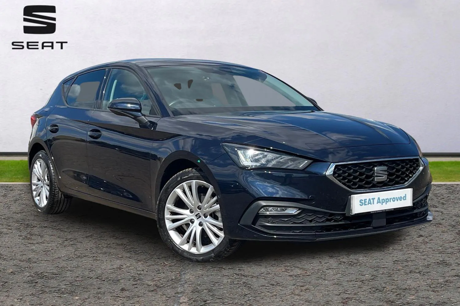 SEAT Leon listing photo