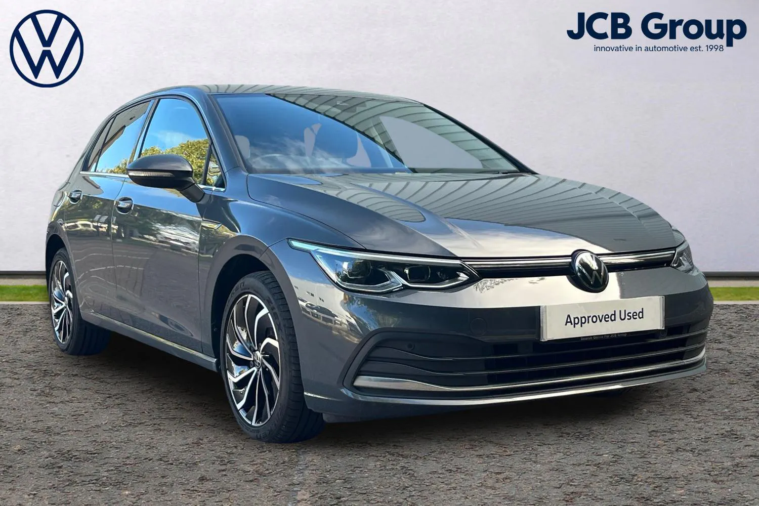 2023 Volkswagen Golf